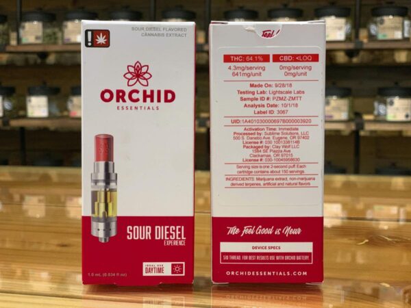 Buy Orchid Essentials Online